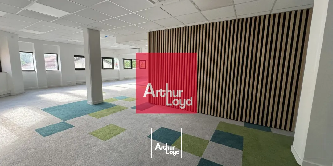 Bureaux - Vente - SEYSSINS - 38180 - 280-280 - 7773121