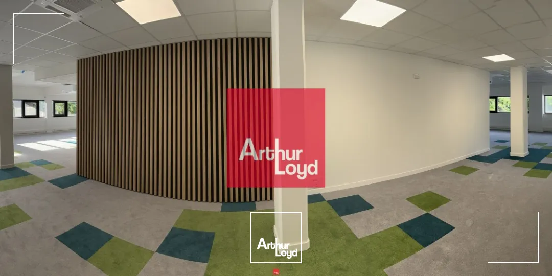 Bureaux - Vente - SEYSSINS - 38180 - 280-280 - 7773120