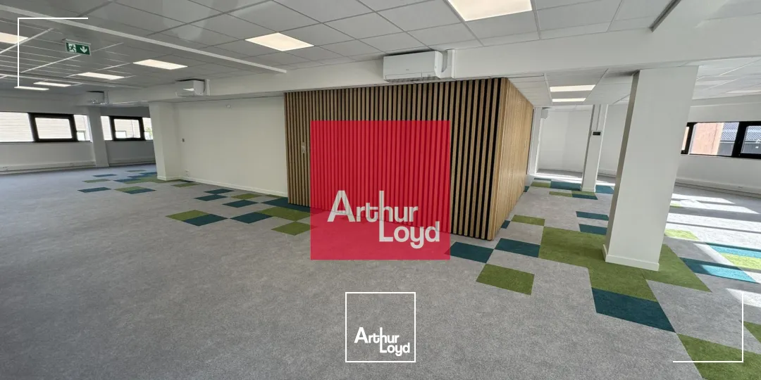 Bureaux - Vente - SEYSSINS - 38180 - 280-280 - 7773118
