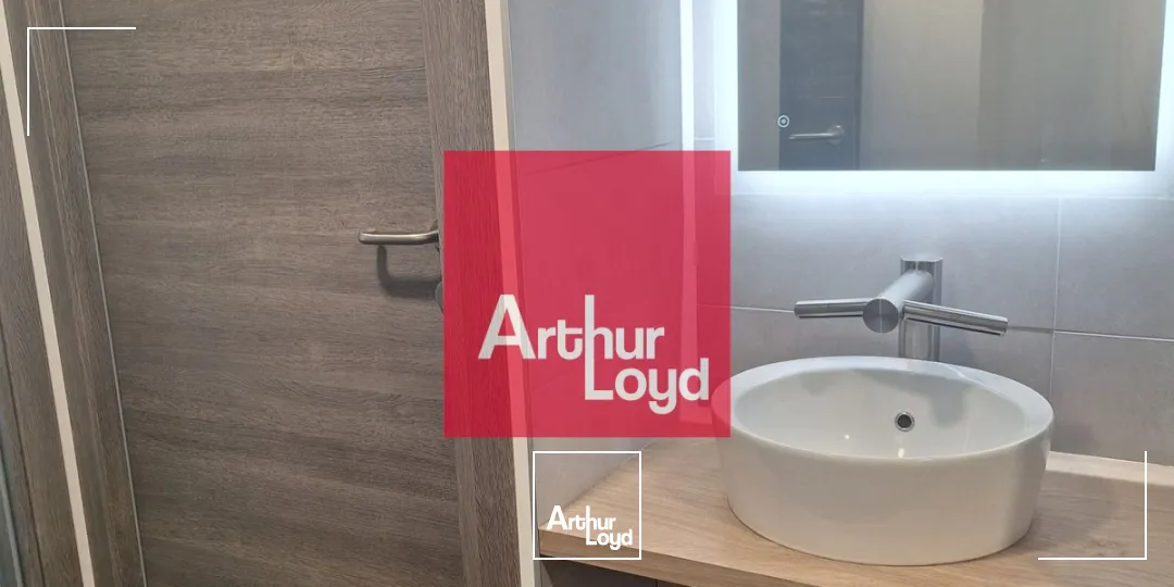 Bureaux - Vente - SEYSSINS - 38180 - 280-280 - 7773129