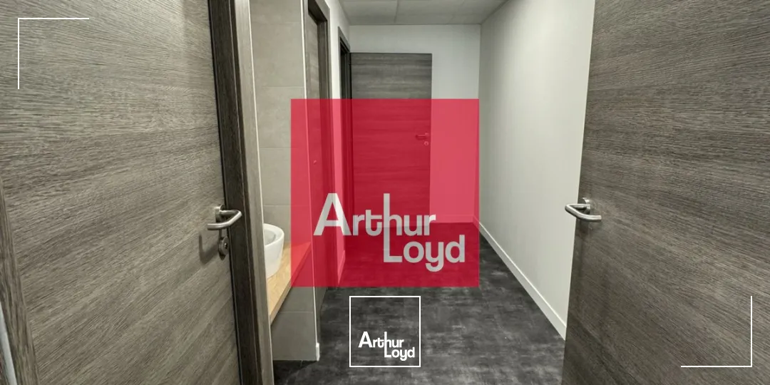 Bureaux - Vente - SEYSSINS - 38180 - 280-280 - 7773131