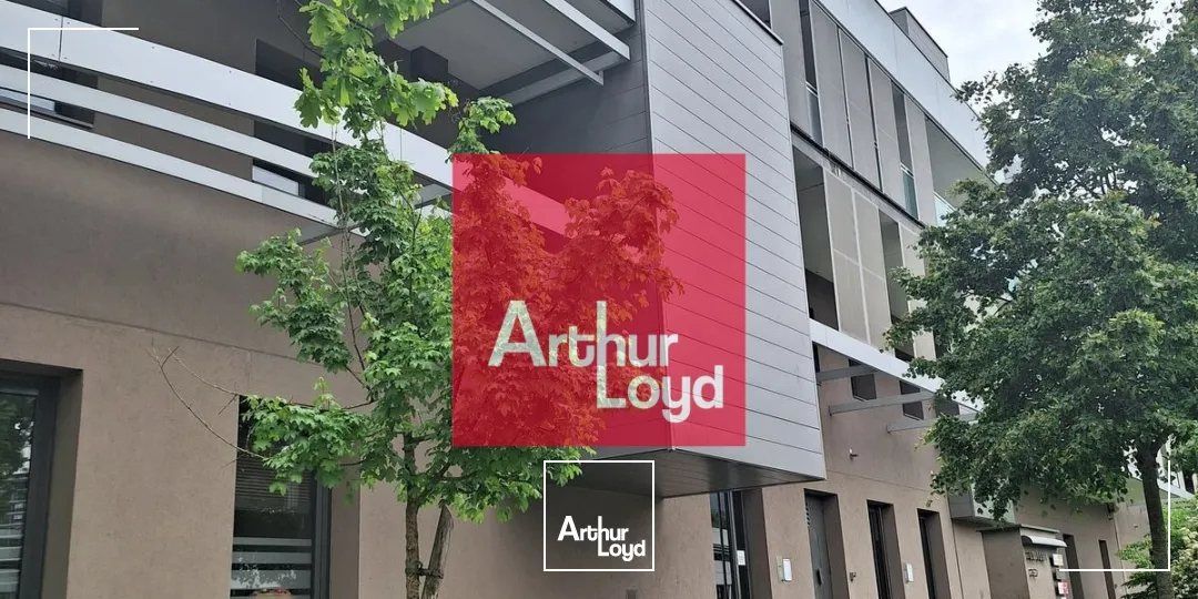 Bureaux - Vente - MEYLAN - 38240 - 197-197 - 7773147