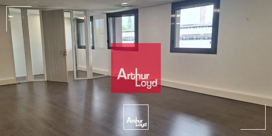 Bureaux - Vente - MEYLAN - 38240 - 197-197 - 7773149