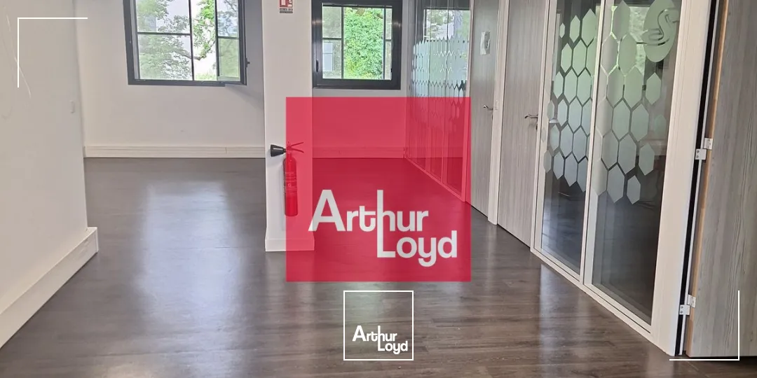 Bureaux - Vente - MEYLAN - 38240 - 197-197 - 7773150