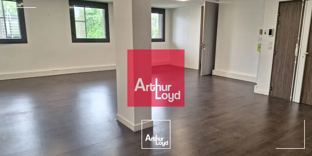 Bureaux - Vente - MEYLAN - 38240 - 197-197 - 7773151
