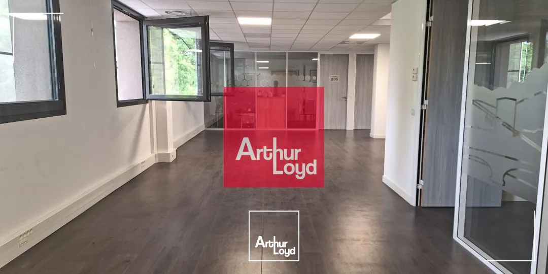 Bureaux - Vente - MEYLAN - 38240 - 197-197 - 7773153