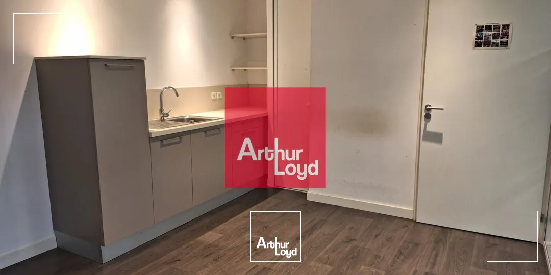 Bureaux - Vente - MEYLAN - 38240 - 197-197 - 7773154