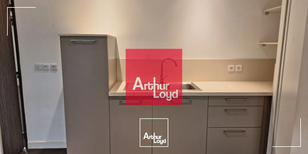 Bureaux - Vente - MEYLAN - 38240 - 197-197 - 7773155