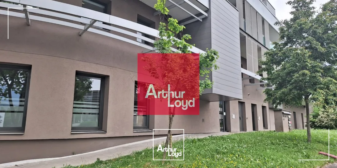 Bureaux - Vente - MEYLAN - 38240 - 197-197 - 7773146
