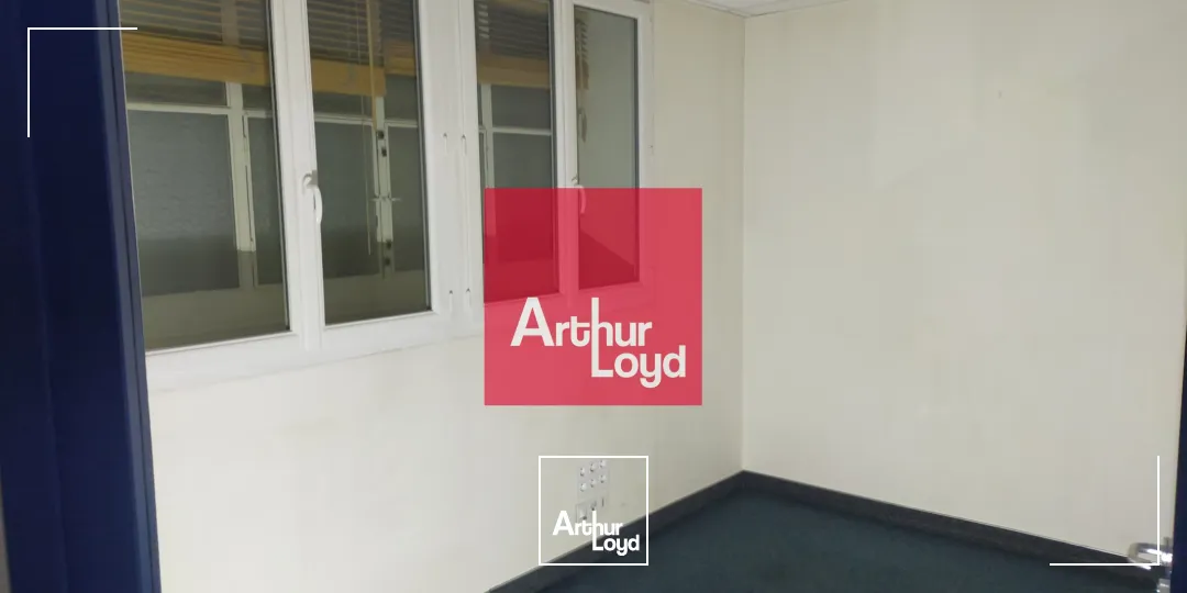 Locaux commerciaux - Location - GRENOBLE - 38000 - 84-84 - 7773166