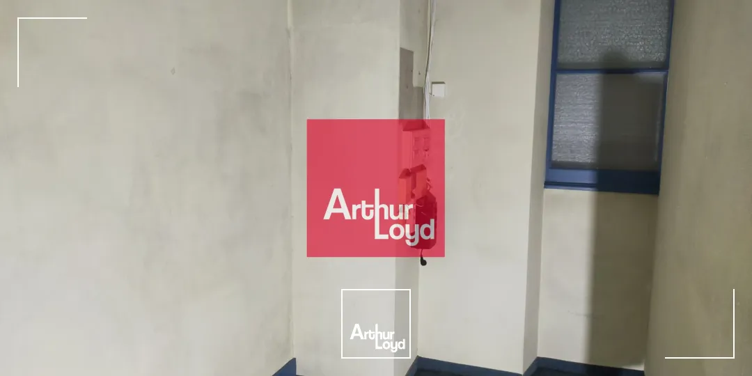 Locaux commerciaux - Location - GRENOBLE - 38000 - 84-84 - 7773165