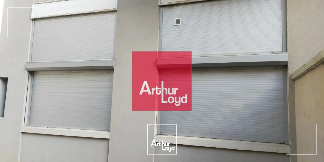 Locaux commerciaux - Location - GRENOBLE - 38000 - 84-84 - 7773167