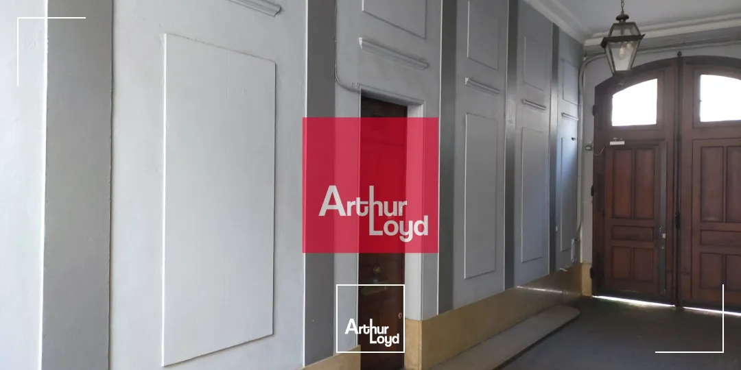 Locaux commerciaux - Location - GRENOBLE - 38000 - 84-84 - 7773169