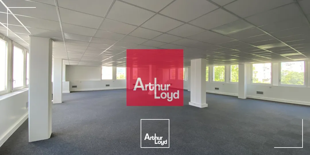 Bureaux - Location - GRENOBLE - 38100 - 16.65-6175.22 - 7773173