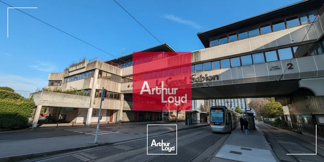 Bureaux - Vente - LA TRONCHE - 38700 - 456-456 - 7773183