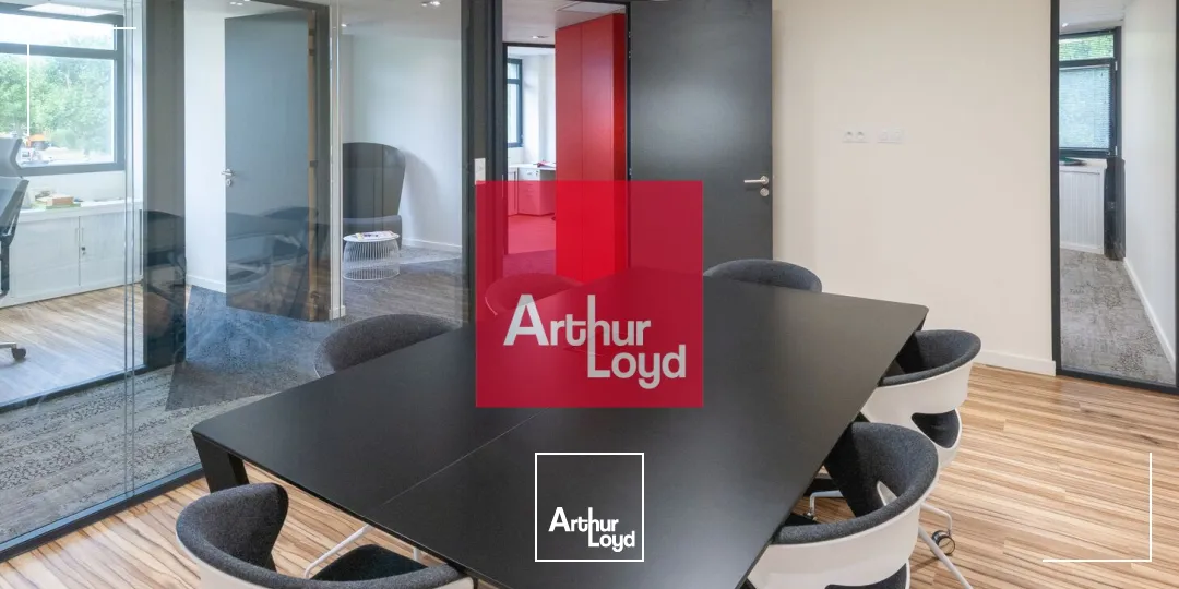 Bureaux - Vente - ECHIROLLES - 38130 - 126-126 - 7773209