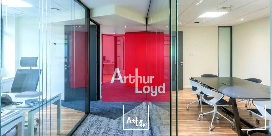Bureaux - Vente - ECHIROLLES - 38130 - 126-126 - 7773210