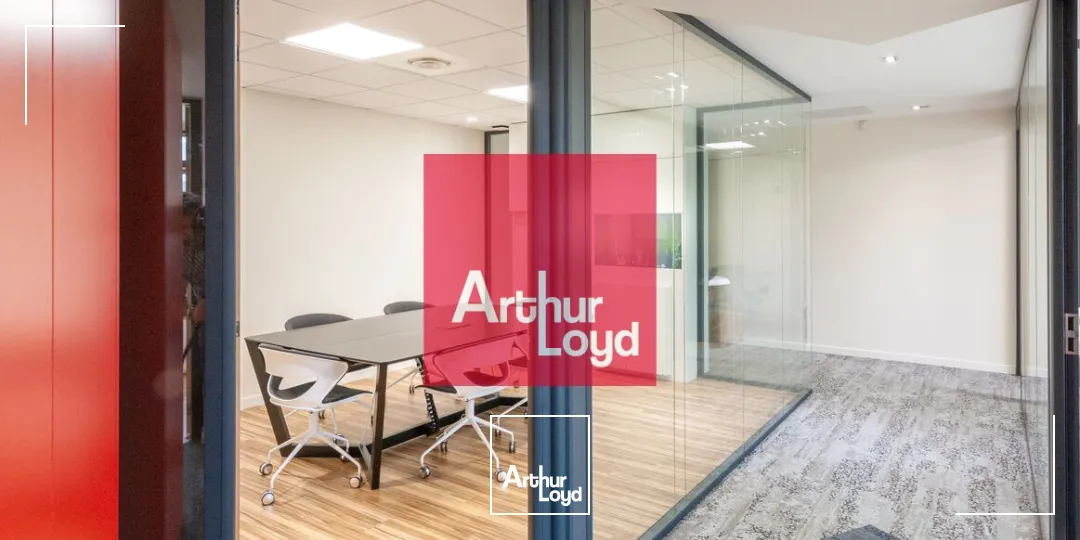 Bureaux - Vente - ECHIROLLES - 38130 - 126-126 - 7773212