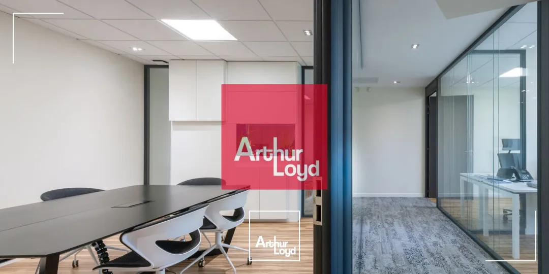 Bureaux - Vente - ECHIROLLES - 38130 - 126-126 - 7773213