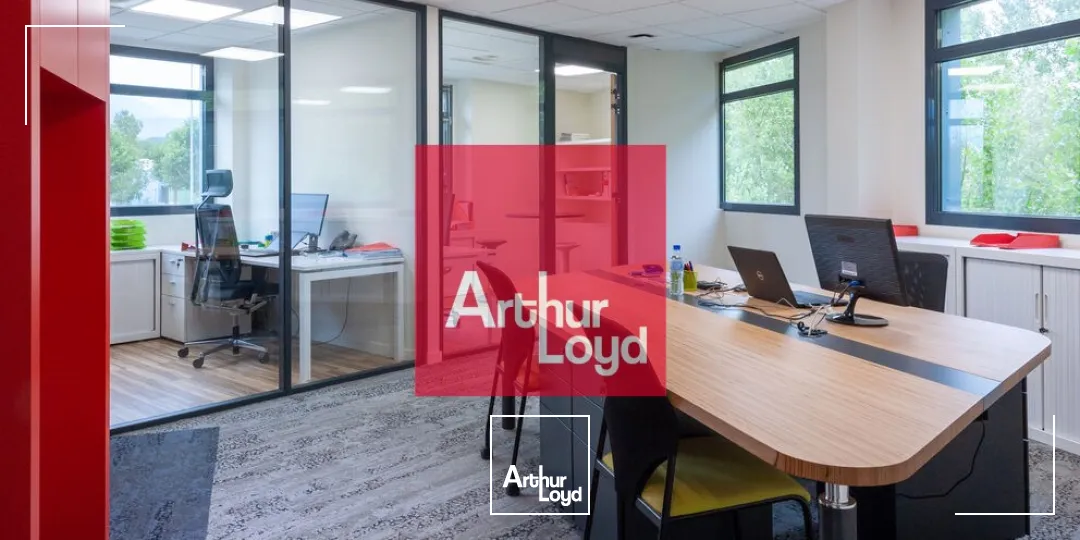 Bureaux - Vente - ECHIROLLES - 38130 - 126-126 - 7773217