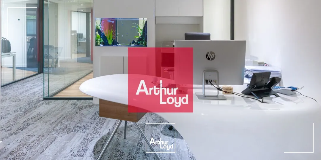 Bureaux - Vente - ECHIROLLES - 38130 - 126-126 - 7773218