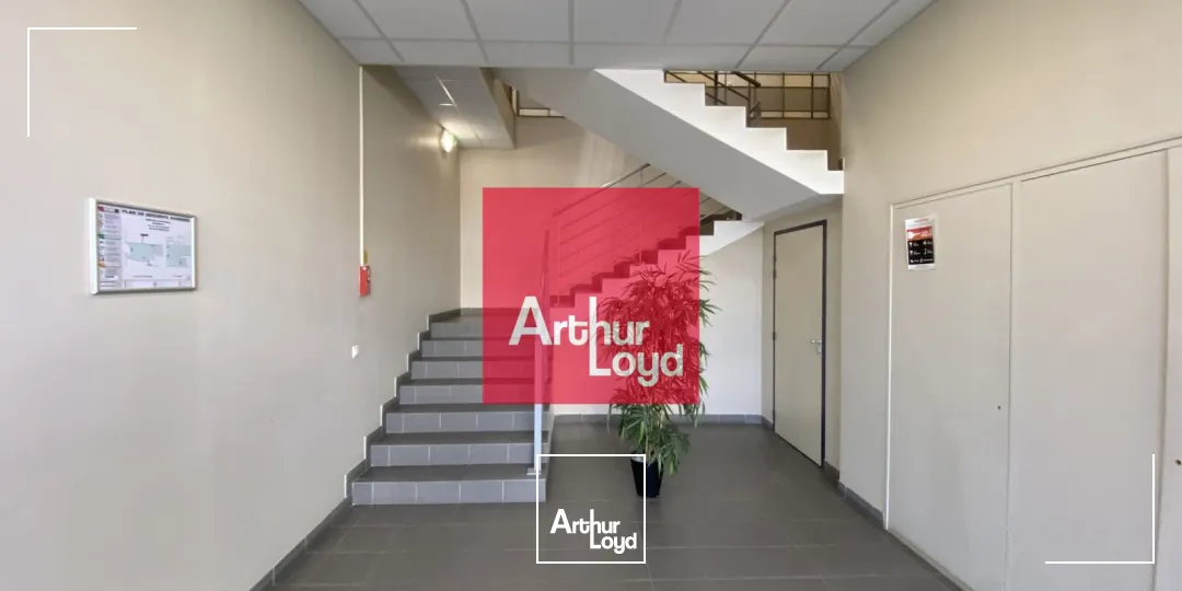 Bureaux - Vente - ECHIROLLES - 38130 - 126-126 - 7773205