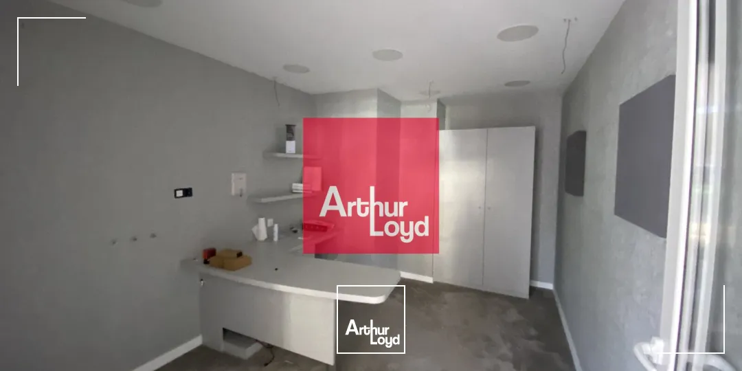 Locaux commerciaux - Vente - GRENOBLE - 38000 - 228-228 - 7773227