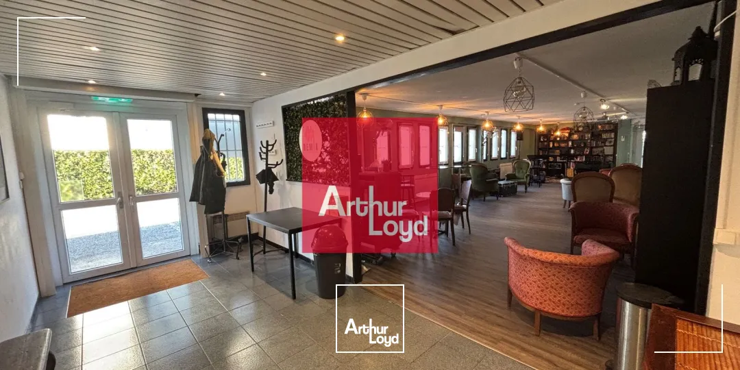 Bureaux - Vente - SAINT MARTIN D'HERES - 38400 - 197-197 - 7773229
