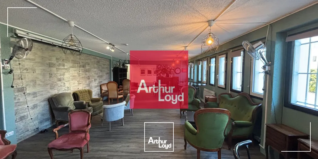 Bureaux - Vente - SAINT MARTIN D'HERES - 38400 - 197-197 - 7773230