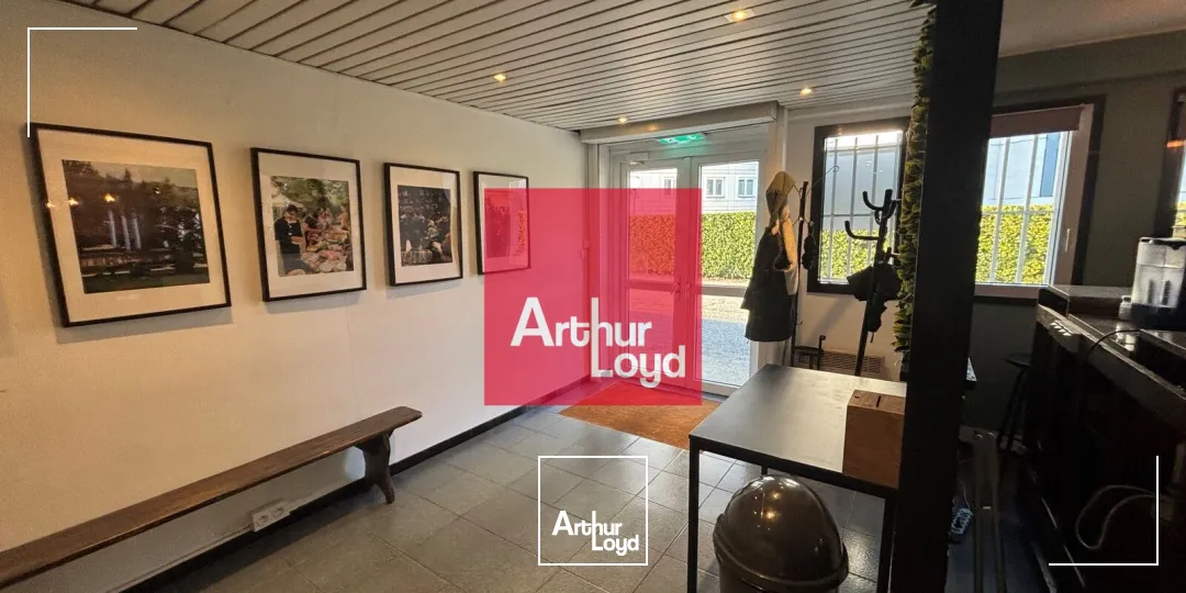Bureaux - Vente - SAINT MARTIN D'HERES - 38400 - 197-197 - 7773233