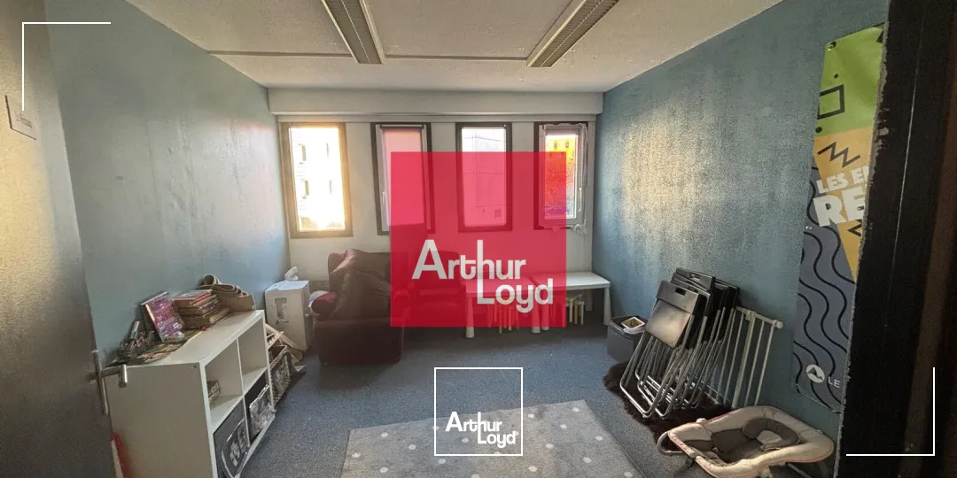 Bureaux - Vente - SAINT MARTIN D'HERES - 38400 - 197-197 - 7773234