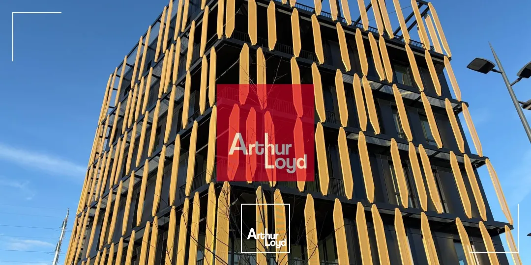 Bureaux - Location - GRENOBLE - 38000 - 216.93-3685.56 - 7773280