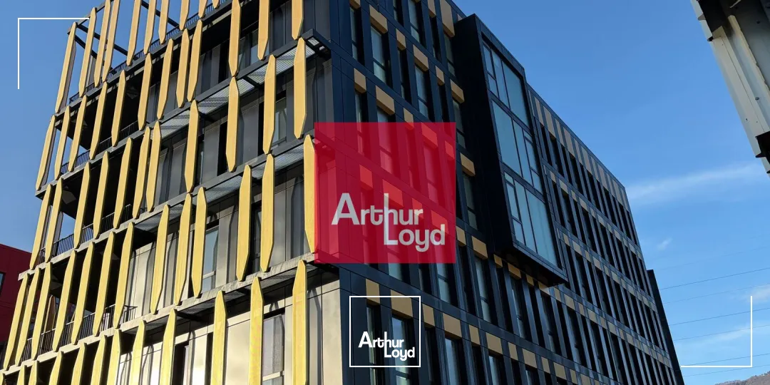 Bureaux - Location - GRENOBLE - 38000 - 216.93-3685.56 - 7773281