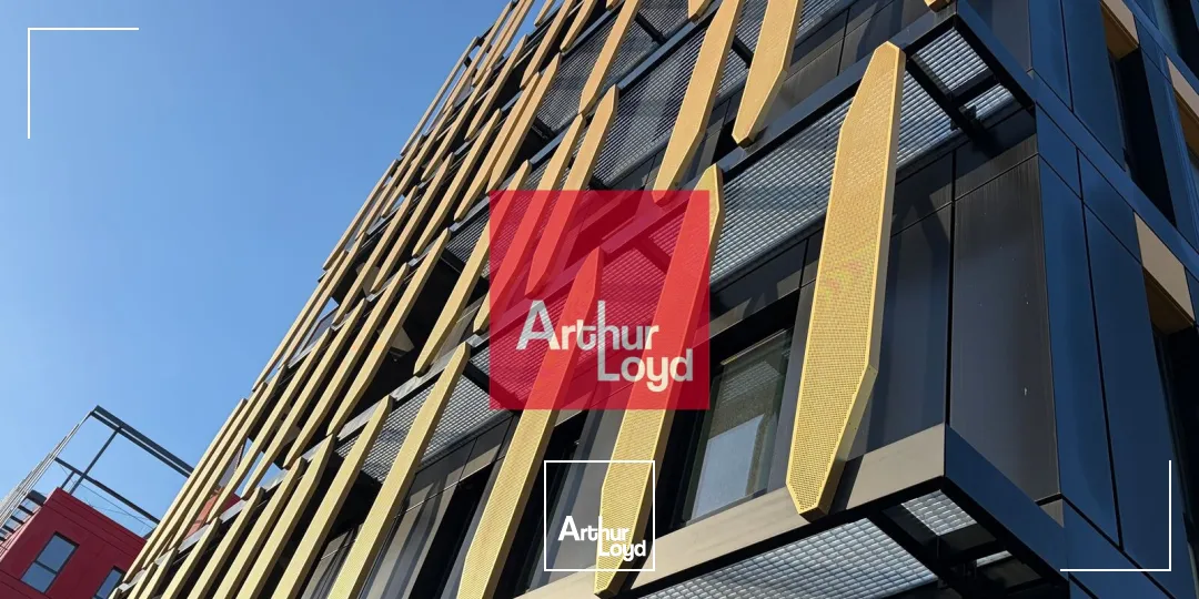 Bureaux - Location - GRENOBLE - 38000 - 216.93-3685.56 - 7773282
