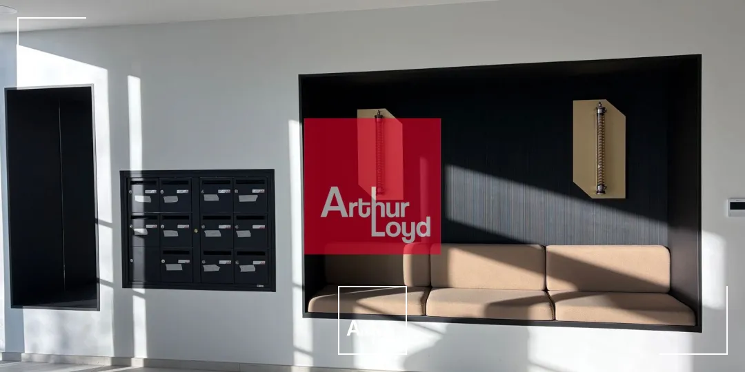 Bureaux - Location - GRENOBLE - 38000 - 216.93-3685.56 - 7773284