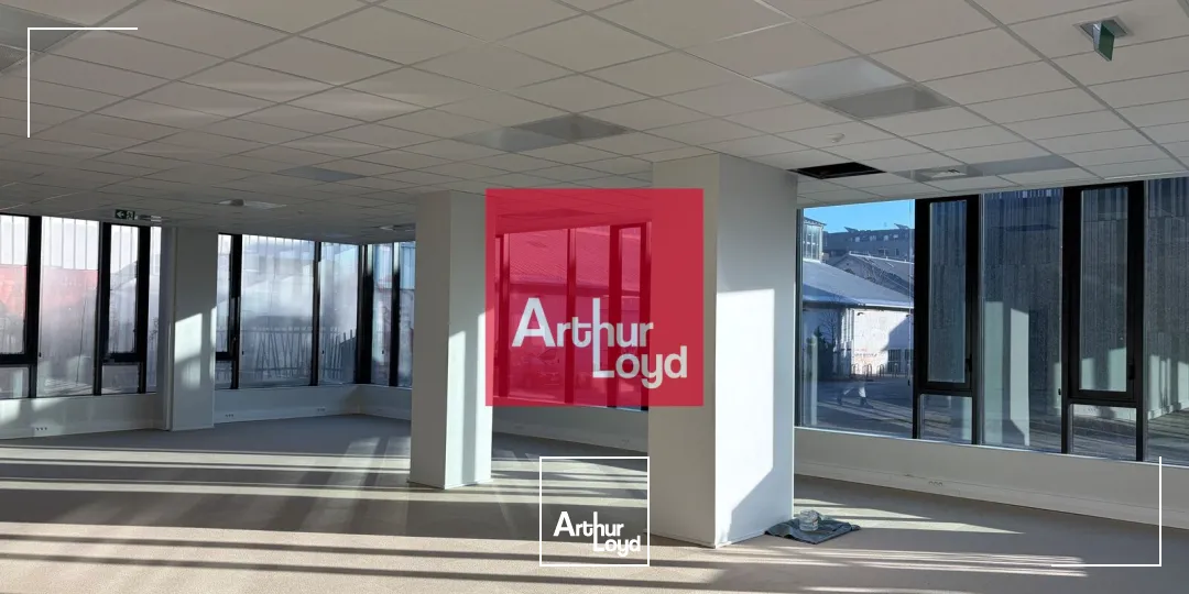 Bureaux - Location - GRENOBLE - 38000 - 216.93-3685.56 - 7773285