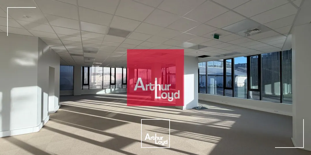 Bureaux - Location - GRENOBLE - 38000 - 216.93-3685.56 - 7773286