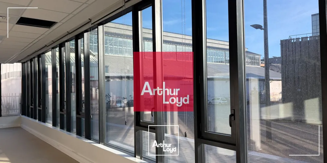Bureaux - Location - GRENOBLE - 38000 - 216.93-3685.56 - 7773287