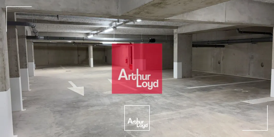 Bureaux - Location - GRENOBLE - 38000 - 216.93-3685.56 - 7773295