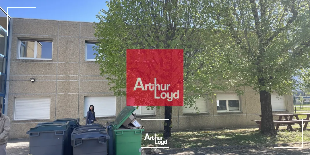 Bureaux - Location - MONTBONNOT SAINT MARTIN - 38330 - 1327-1327 - 7773515