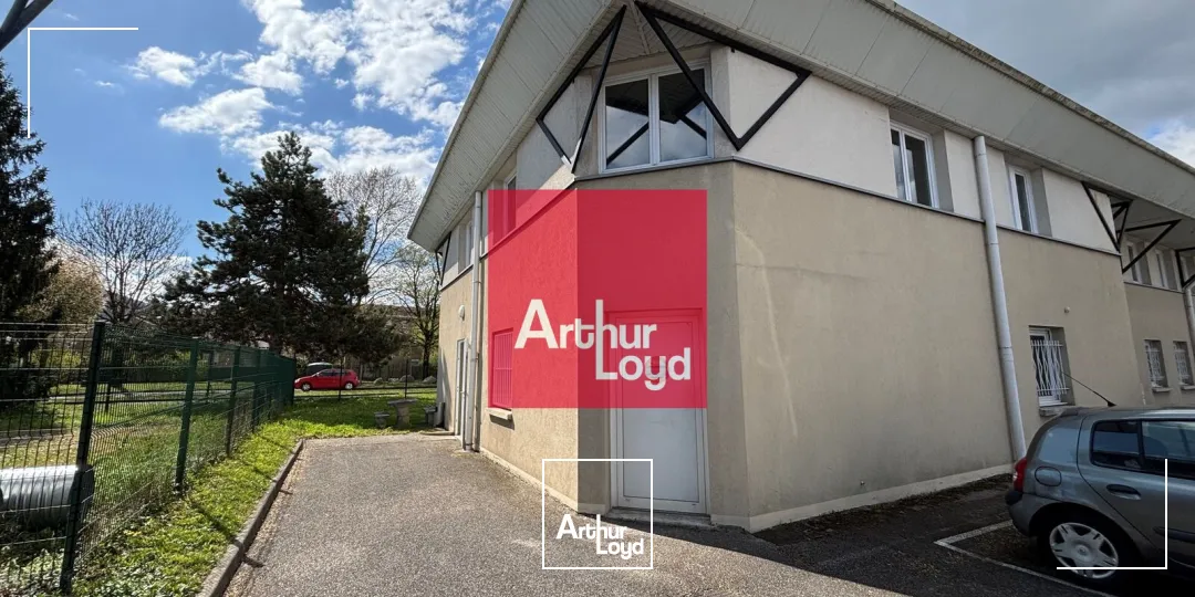 Bureaux - Location - EYBENS - 38320 - 102-102 - 7773552
