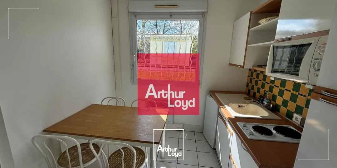 Bureaux - Location - EYBENS - 38320 - 102-102 - 7773554