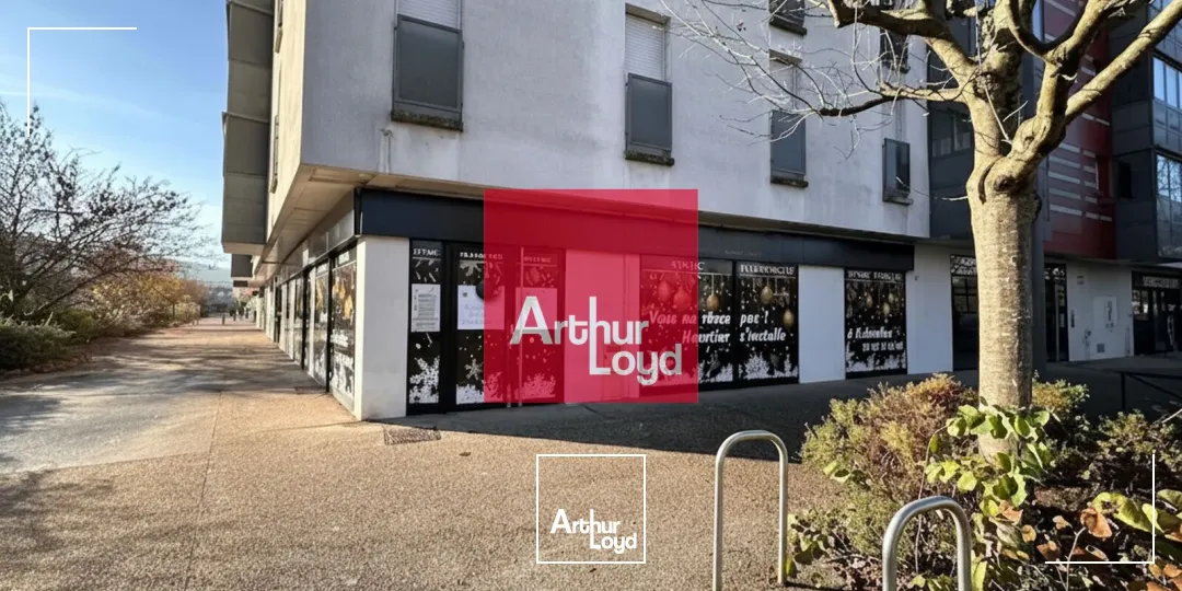 Bureaux - Location - ECHIROLLES - 38130 - 110-334 - 7773559