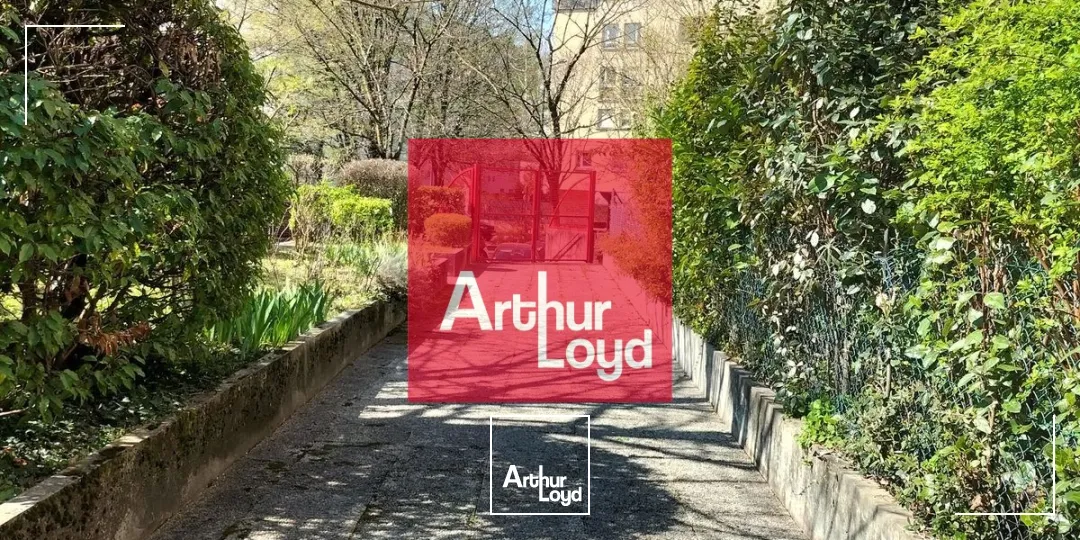 Bureaux - Location - GRENOBLE - 38100 - 110-1250 - 7773589