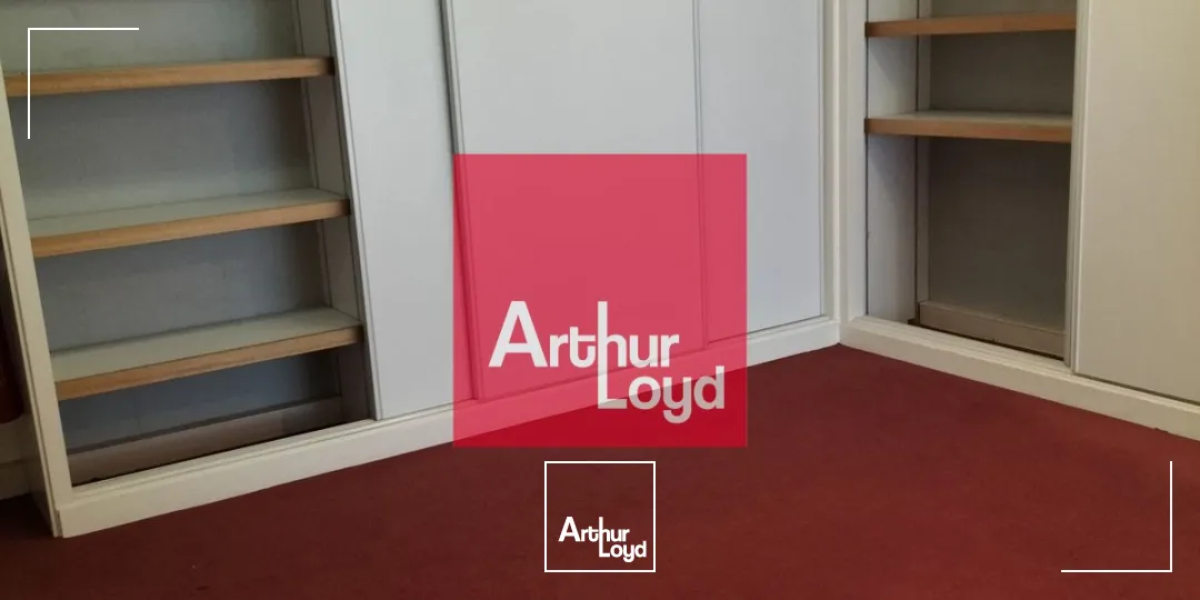 Bureaux - Location - GRENOBLE - 38100 - 110-1250 - 7773595
