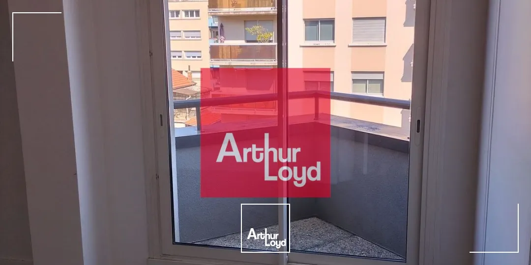Bureaux - Location - GRENOBLE - 38100 - 110-1250 - 7773602