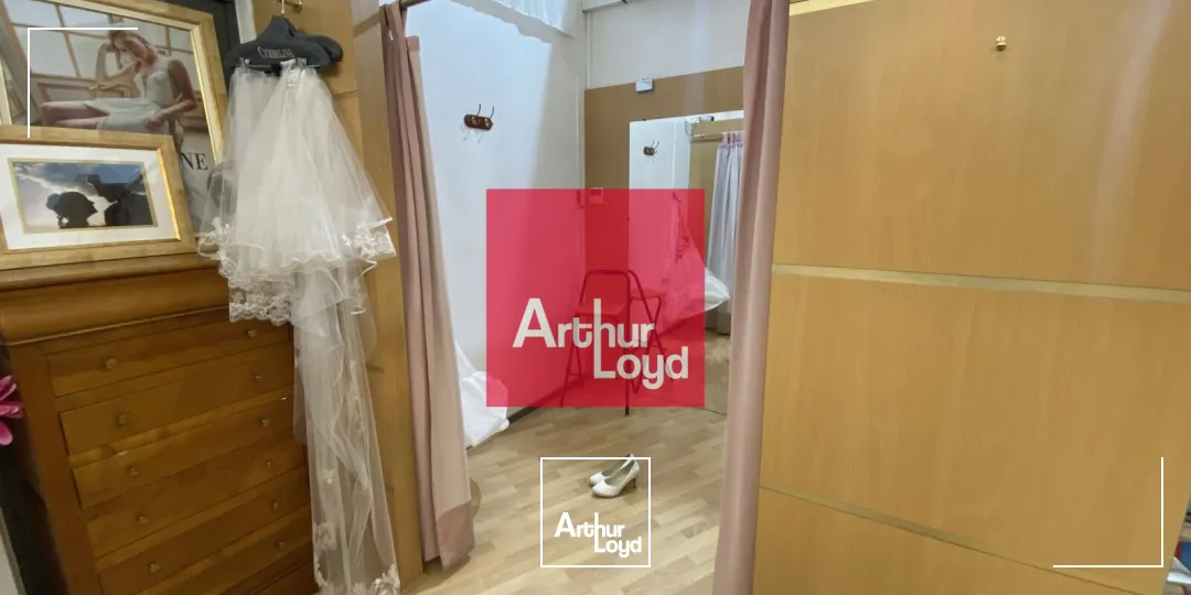 Locaux commerciaux - Location - GRENOBLE - 38000 - 140-140 - 7773618