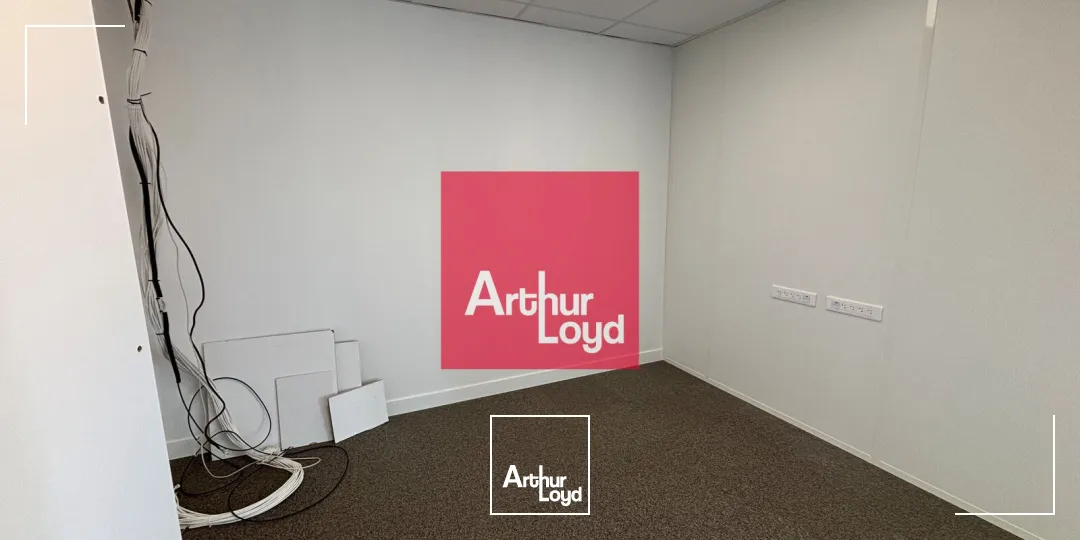 Bureaux - Location - MONTBONNOT SAINT MARTIN - 38330 - 169.32-169.32 - 7773640