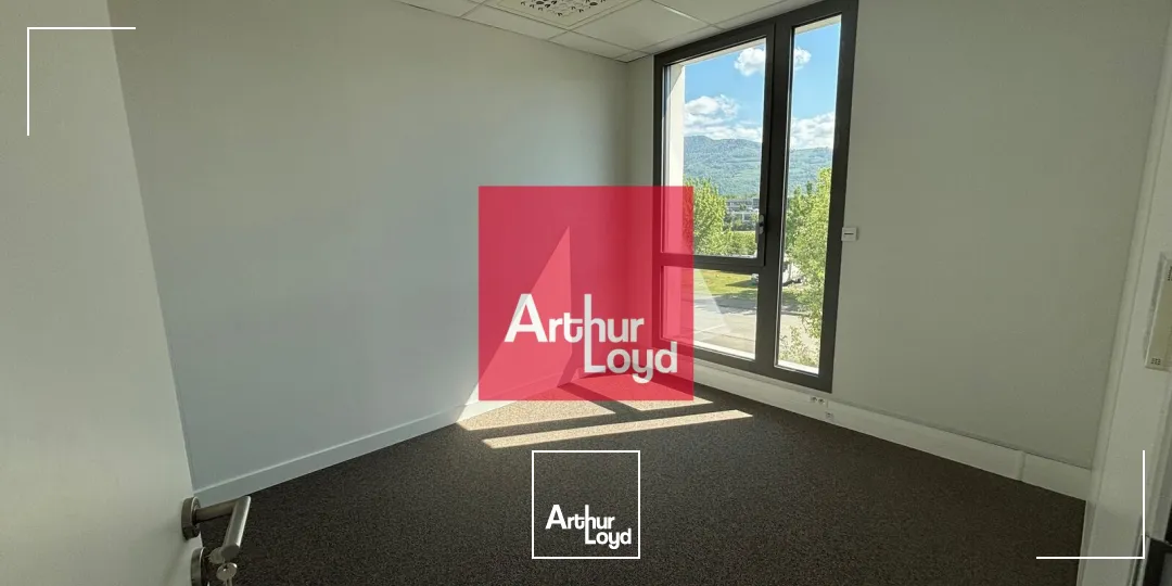 Bureaux - Location - MONTBONNOT SAINT MARTIN - 38330 - 169.32-169.32 - 7773641