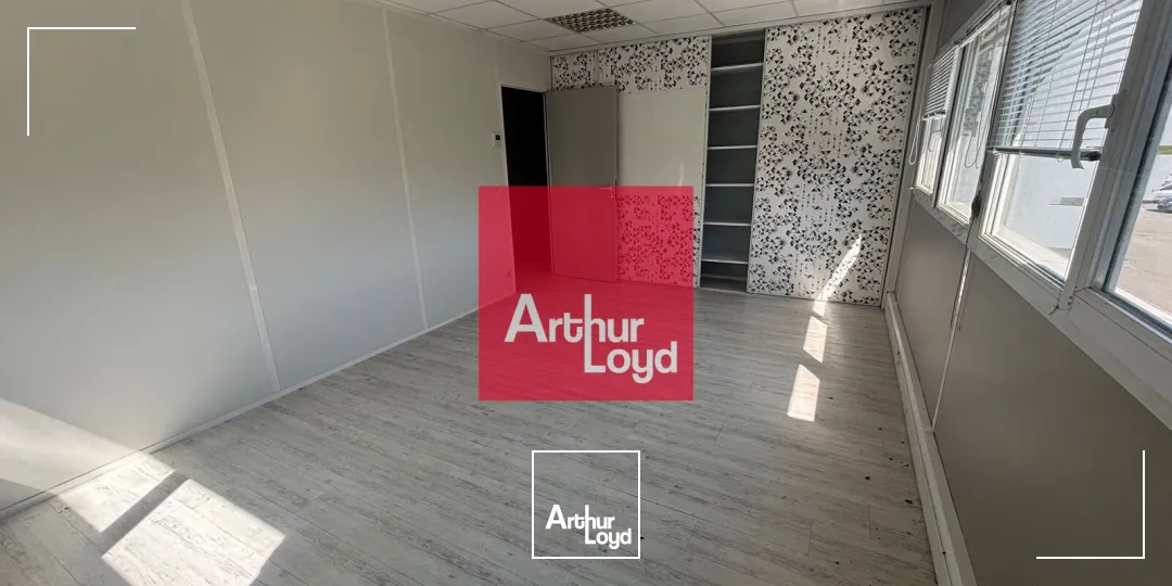 Bureaux - Location - MONTBONNOT SAINT MARTIN - 38330 - 70-279 - 7773647